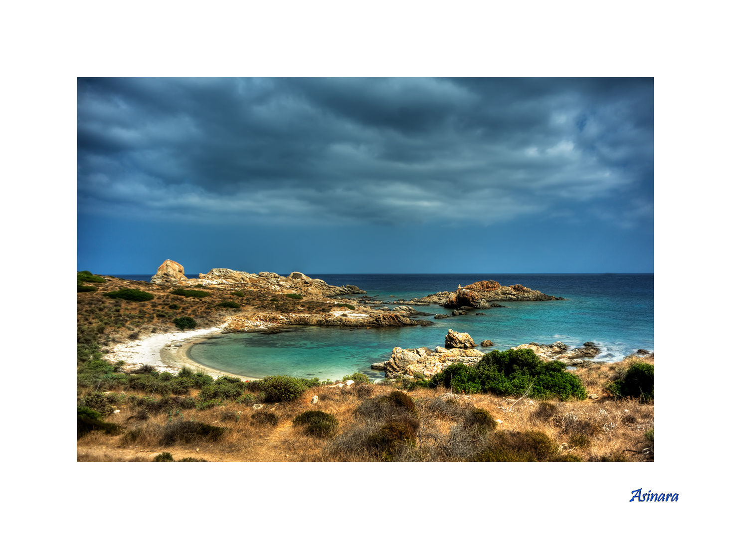 Asinara