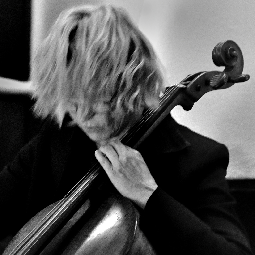 Asja Valcic Foto & Bild portrait, kunstfotografie & kultur, musik