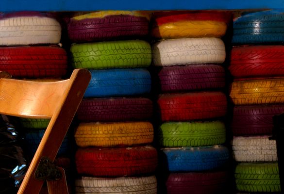 Ask 191 - Centro Sociale Occupato