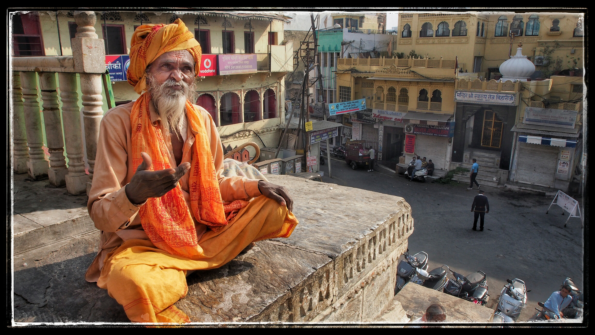 Asket Foto & Bild portrait, portraitfotografie männer, outdoor Bilder