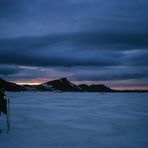 Askja Gebirge, Juli 1997