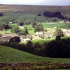 Askrigg in den Yorkshire-Dales... der Doktor und das liebe Vieh...