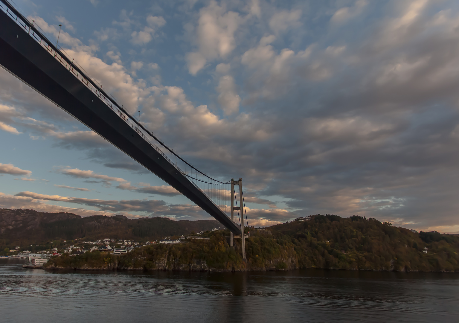 Askøy Bridge