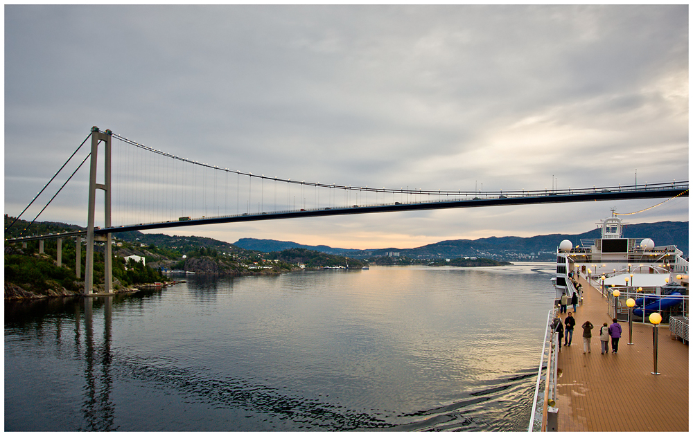 Askøy Bridge