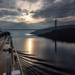 Askøybrua / die Askøybrücke