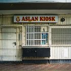 Aslan Kiosk