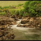 Asleagh Falls 2010