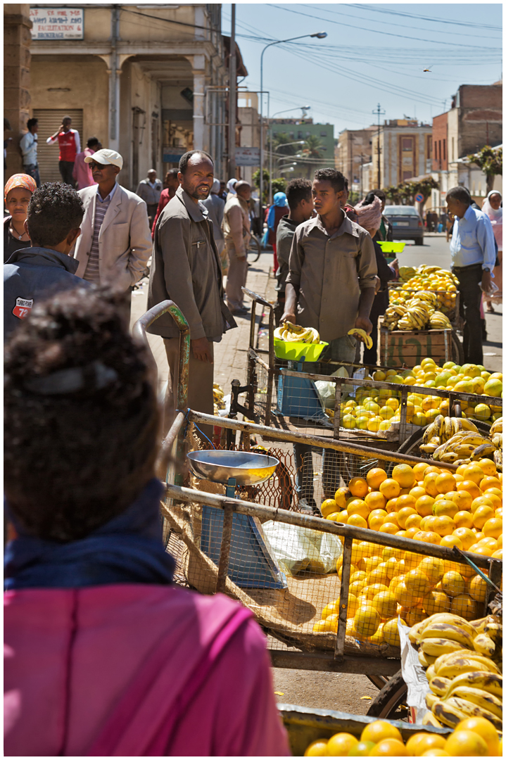 Asmara CXIII