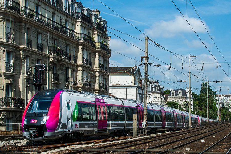 Asnières-sur-Seine