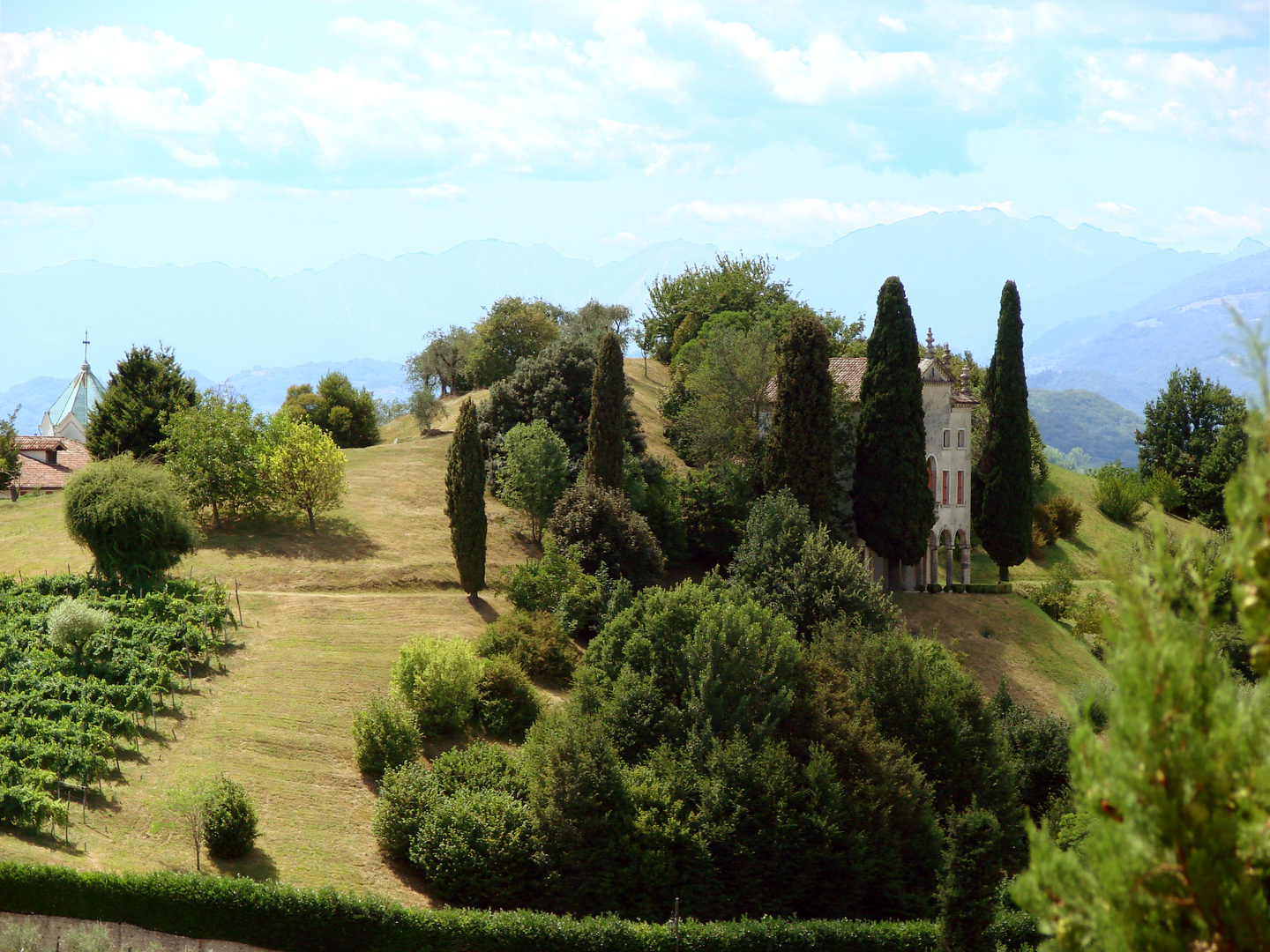 Asolo