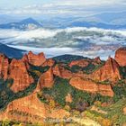 Asombrosas Las Médulas