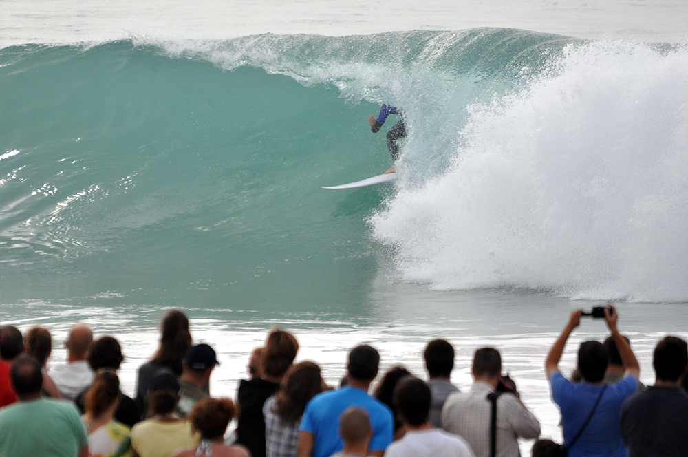 ASP Peniche 2011