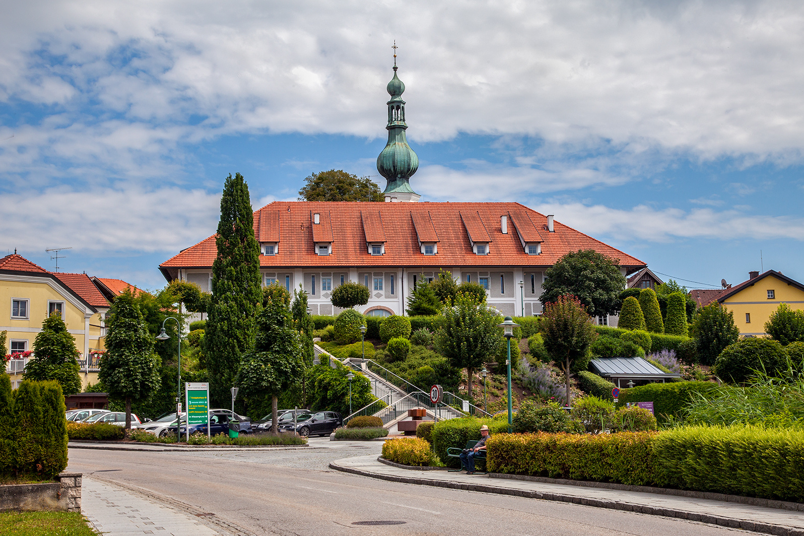 Aspach, Innviertel