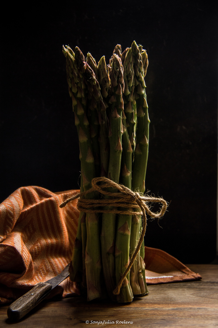 Asparagus 