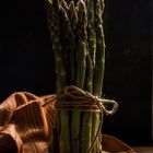 Asparagus 