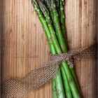 ~ asparagus ~