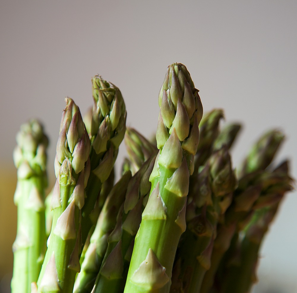 Asparagus