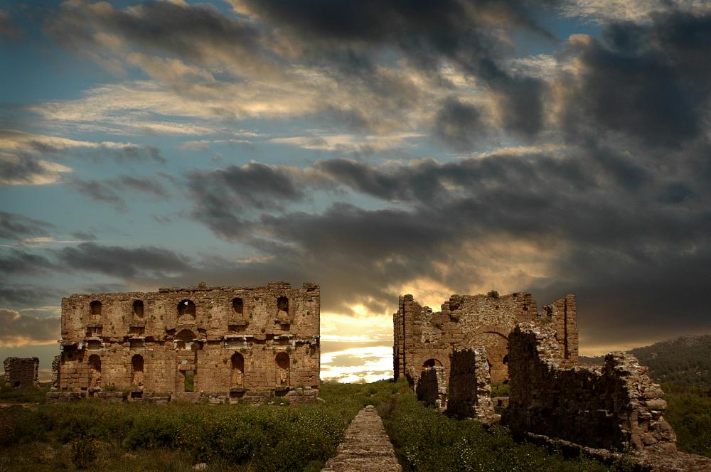 Aspendos