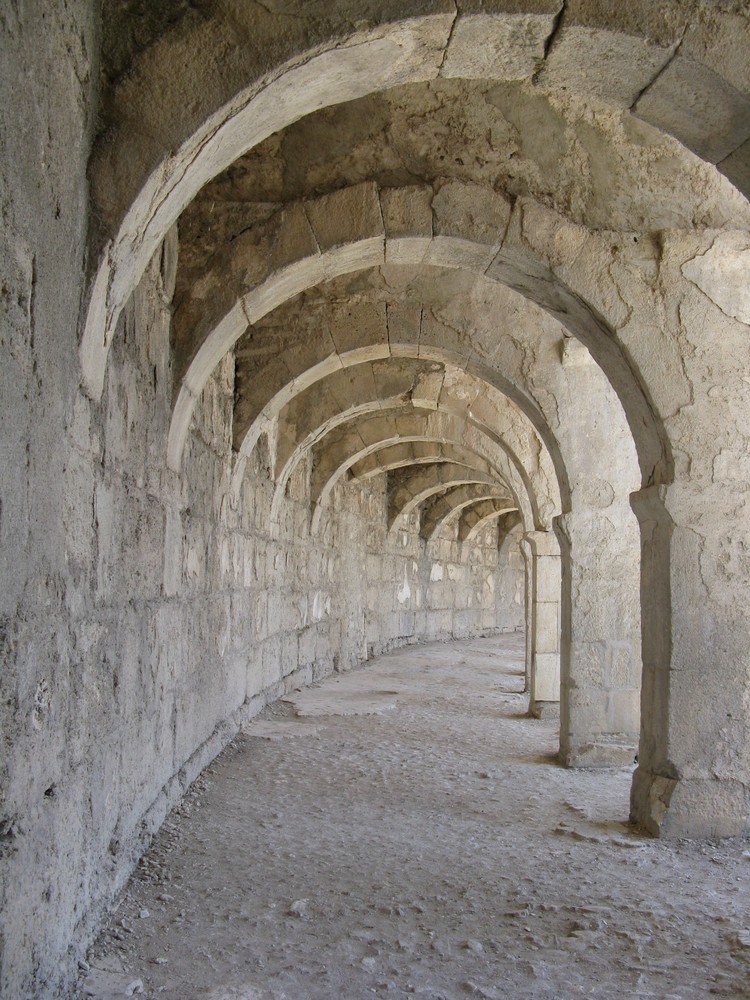 Aspendos