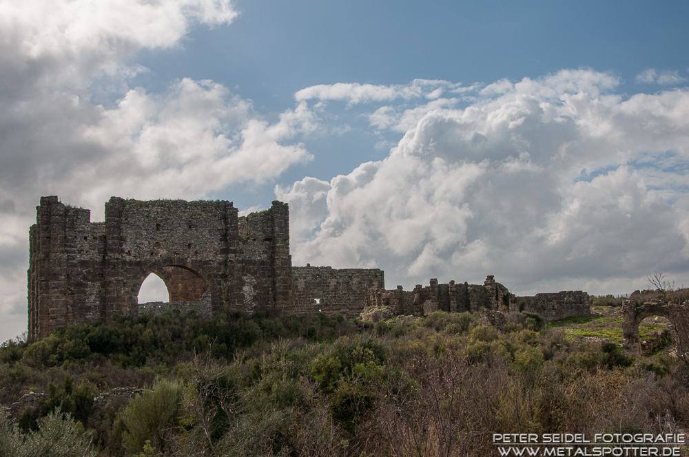 Aspendos