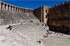 Aspendos