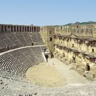 Aspendos Antiktheather - Antalya