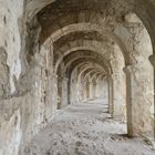 Aspendos Theater