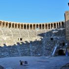 Aspendos (Theater)