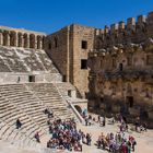 Aspendos Theater