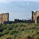 Aspendos (Türkei)