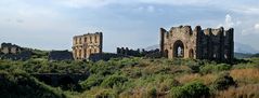 Aspendos (Türkei)