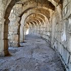 Aspendos (Türkei)