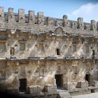 Aspendos Türkei