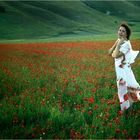 aspettando Castelluccio di Norcia