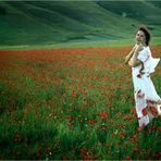 aspettando Castelluccio di Norcia