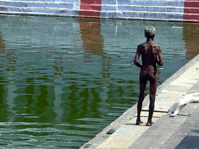 " Aspettando il domani "