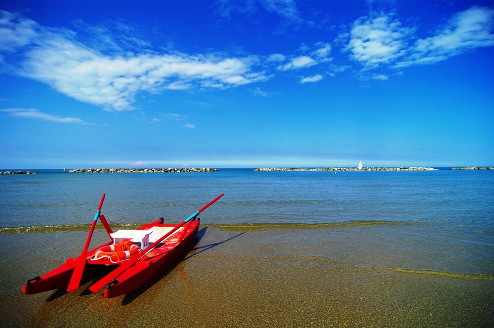 Aspettando l'estate........