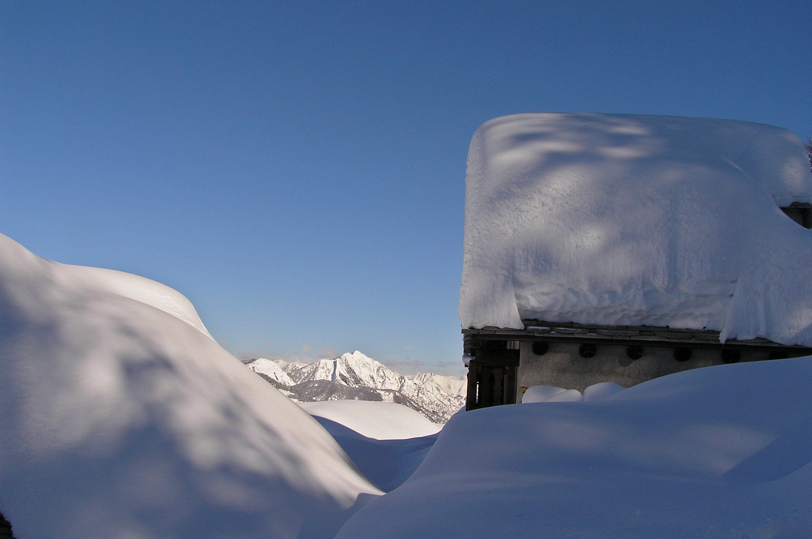 aspettando l'inverno....!!!