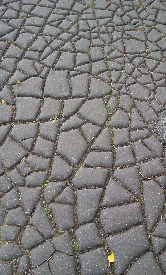 Asphalt