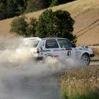 Asphalt-Rallye?