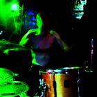Asphalt Touareg : Drums