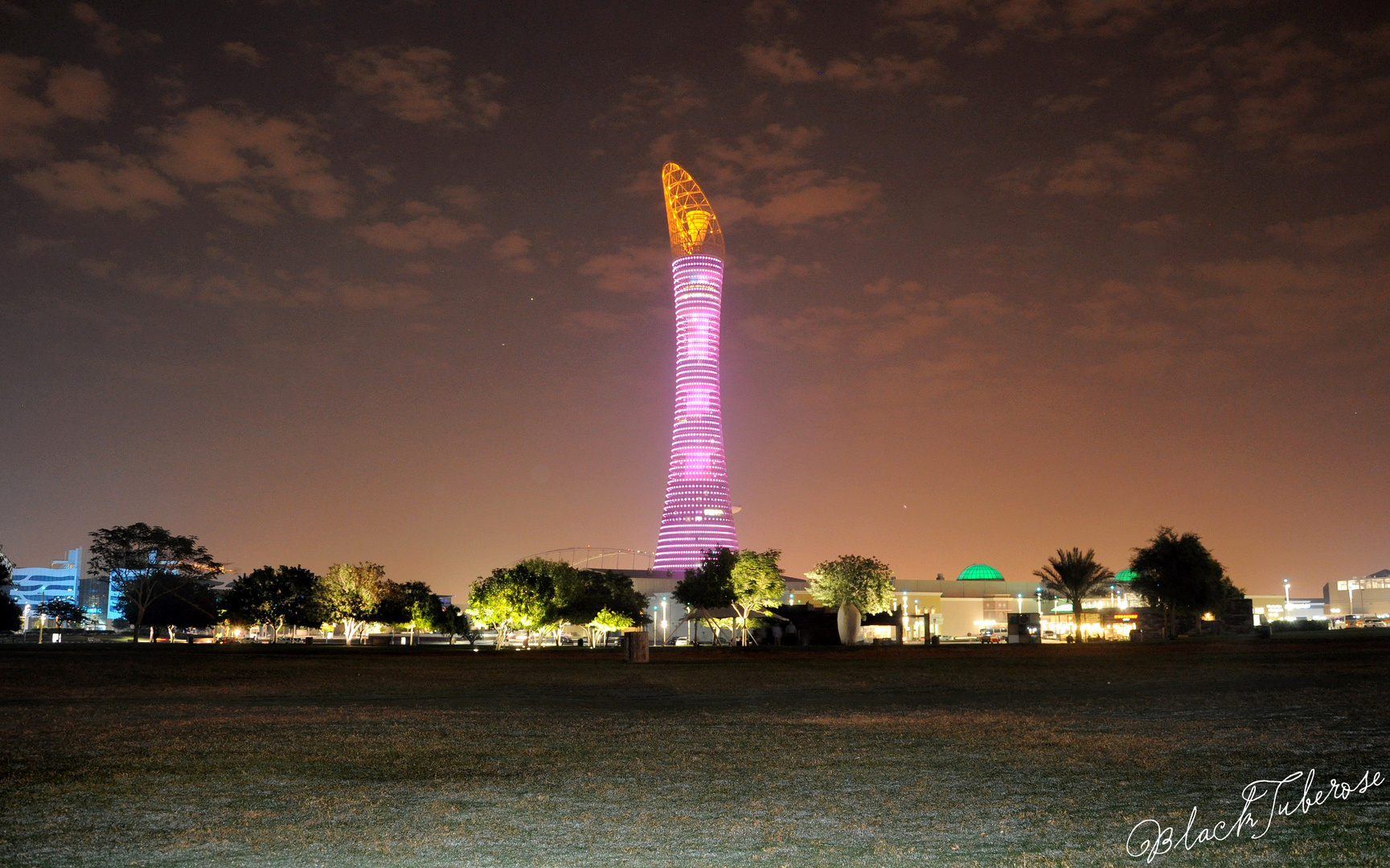 Aspire Zone