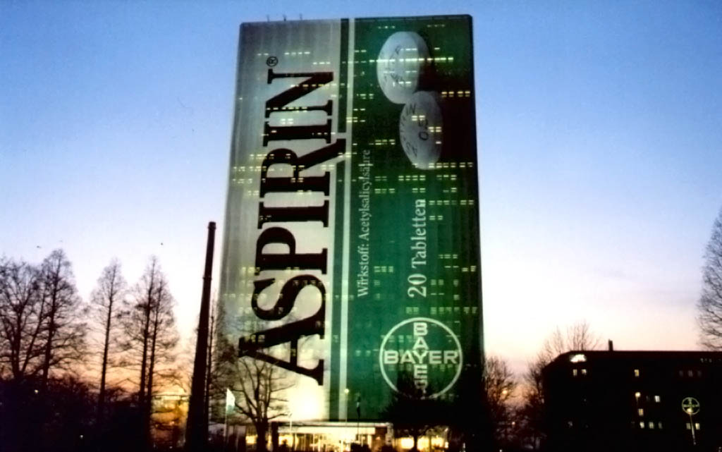 Aspirin