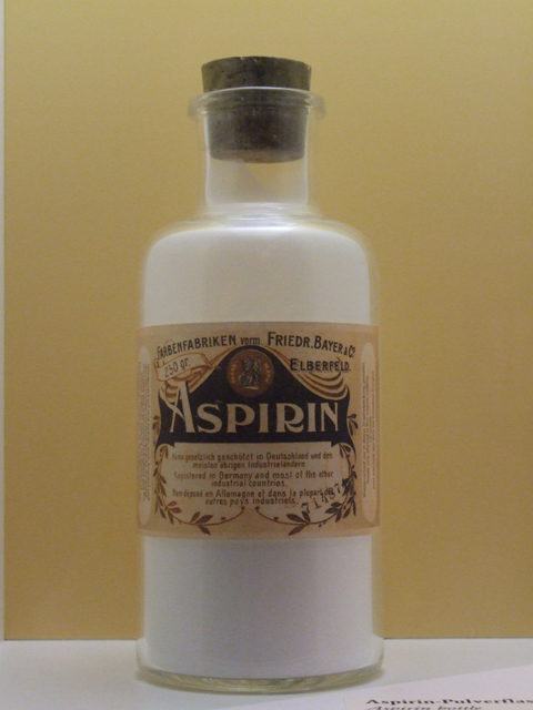 Aspirin