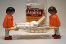 Aspirin für die Gesundheit ??? von ...FOTOMA... 