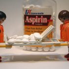 Aspirin für die Gesundheit ???