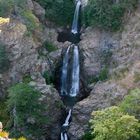 Aspromonte: Cascate Maesano