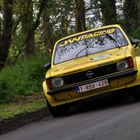 ASRT Rallyesprint Aywaille 2019