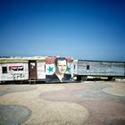 Assad´s Construction Trailer