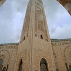 Assan II Moschee